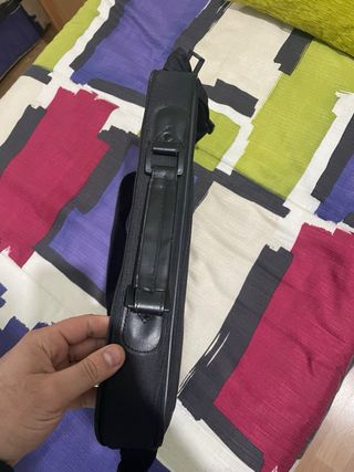 Maletin ordenador portatil 15 a 17 pulgadas