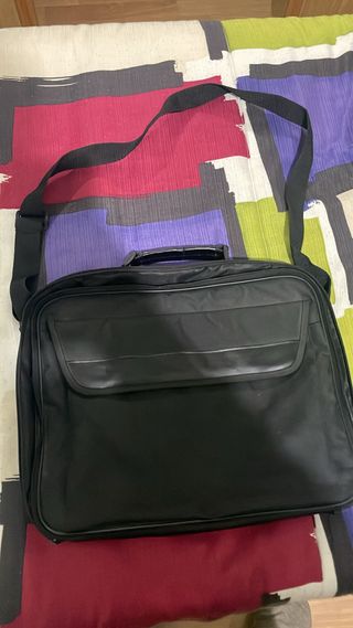 Maletin ordenador portatil 15 a 17 pulgadas