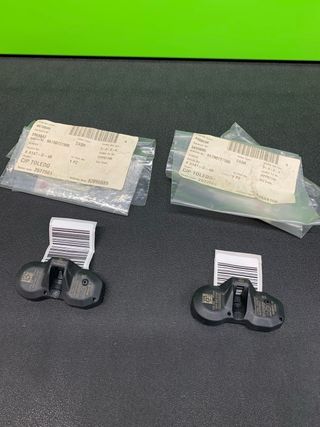 SENSOR PRESION NEUMATICOS PORSCHE VARIAS MARCAS