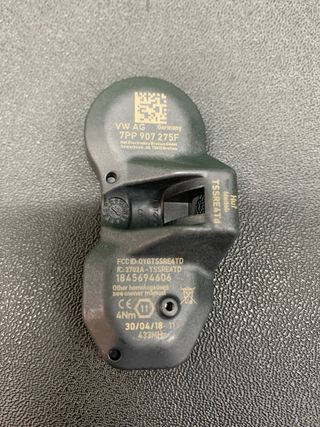 SENSOR PRESION NEUMATICOS PORSCHE VARIAS MARCAS