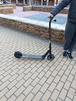 Patinete eléctrico smartGyro Junior
