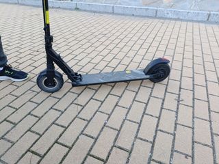 Patinete eléctrico smartGyro Junior