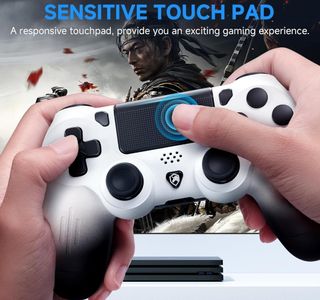 Joystick esctpower p02