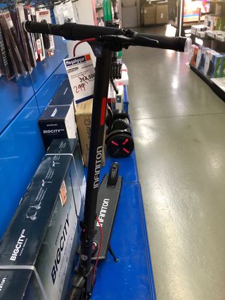 Patinete Eléctrico Infiniton BigCityLite NG 25km/h