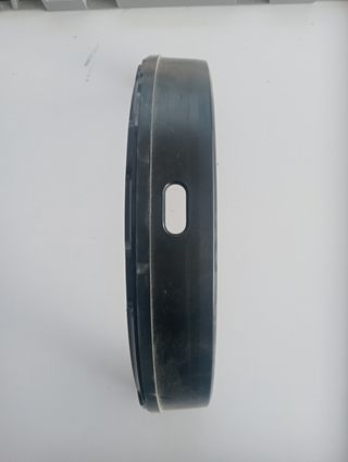 Parachoque conga 3490