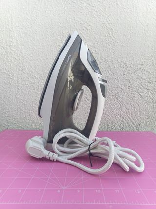 Plancha Philips Easyspeed