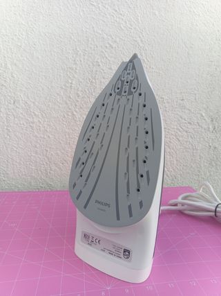 Plancha Philips Easyspeed