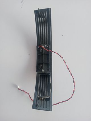 Toma de carga conga 3490