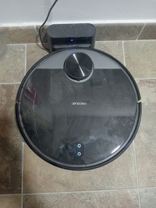 Toma de carga conga 3490