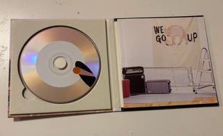 NCT DREAM WE GO UP  photocard Haechan