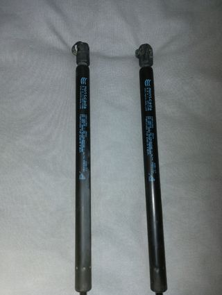 AMORTIGUADOR DE GAS PARA MALETERO