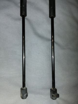 AMORTIGUADOR DE GAS PARA MALETERO