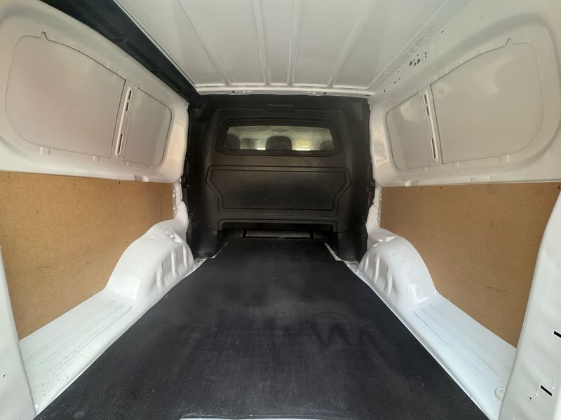 Opel Vivaro 2021, foto 6