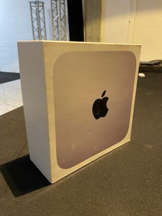 Mac Mini M1 2020