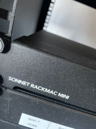 Mac Mini M1 2020