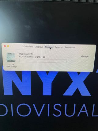 Mac Mini M1 2020