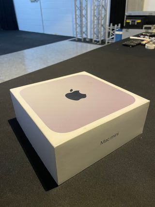 Mac Mini M1 2020