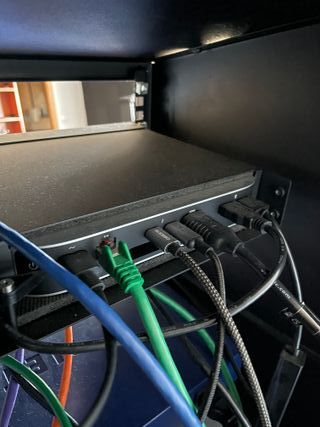 Mac Mini M1 2020