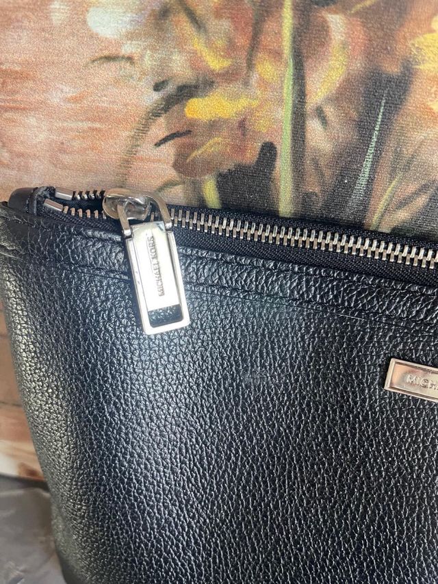pochette  michael kors