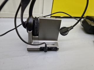 Alcatel Temporis 500 y Manos Libres Plan