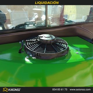 Miniexcavadora 4T AX-EX40 PRO