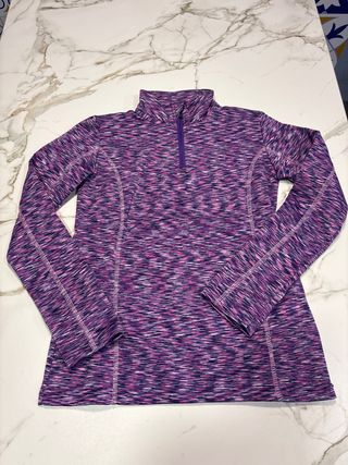 Camiseta esqui infantil
