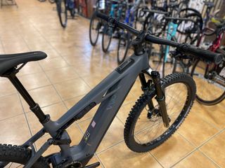 CUBE STEREO HYBRID ONE77 HPC RACE