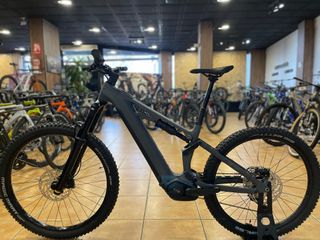 CUBE STEREO HYBRID ONE77 HPC RACE