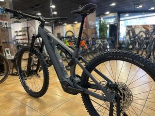 CUBE STEREO HYBRID ONE77 HPC RACE
