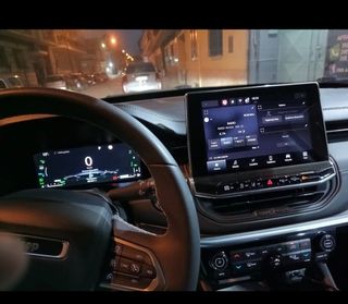 Jeep Compass 2021