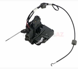 Cerradura Derecha Mercedes CLK