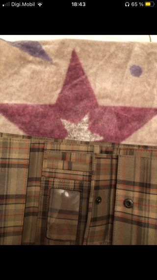 Cartera /billetera