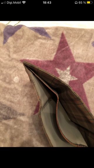 Cartera /billetera