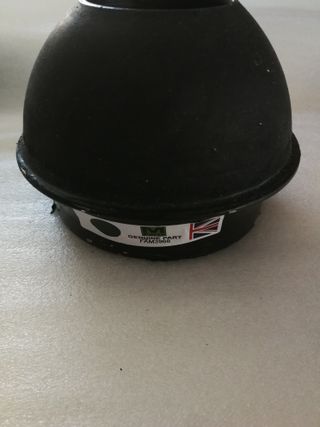 CONO DE SUSPENSIÓN MINI CLÁSICO. AUTHI, ROVER