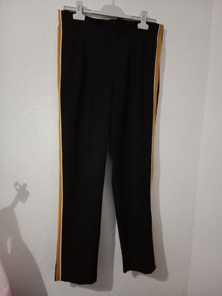Pantalón de zara 