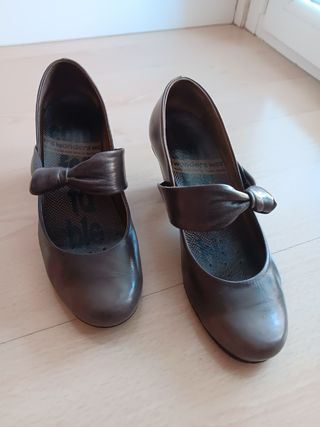 Zapatos Wonders