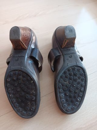 Zapatos Wonders