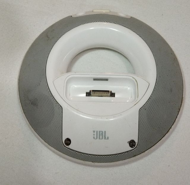 Altavoces para iPod JBL 