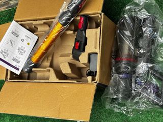 Aspiradora sin Cable  aspiradora nueva