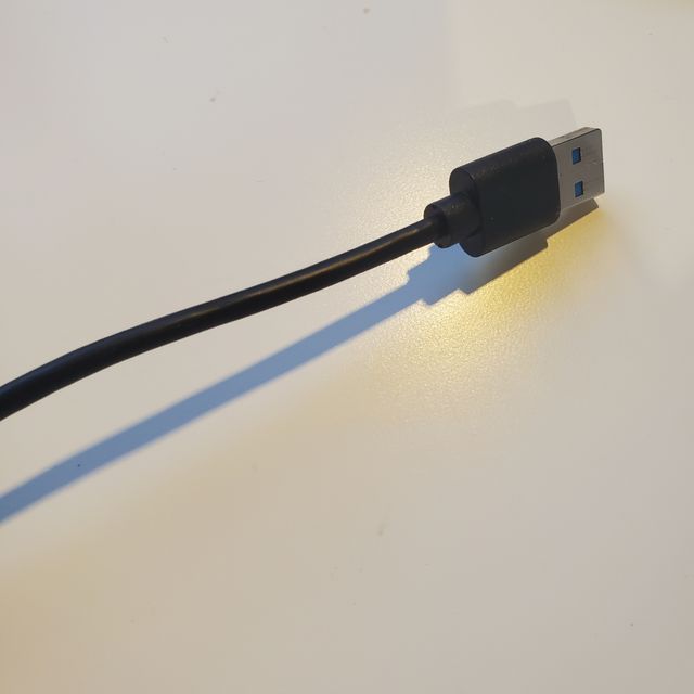 Adaptador Ethernet