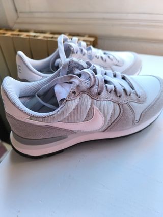 Zapatillas Nike talla 35.5 