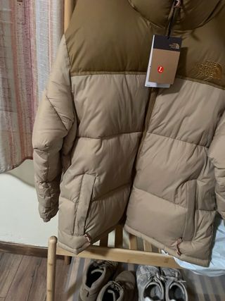 Chaqueta The North Face