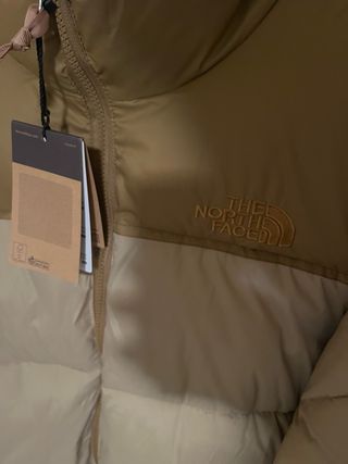 Chaqueta The North Face