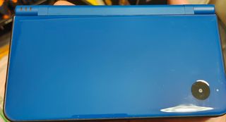 NINTENDO DS XL