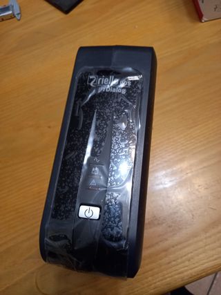 Gruppo di continuità