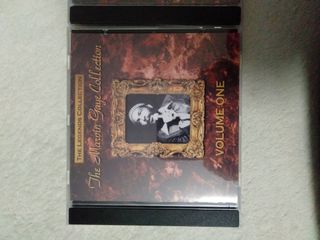 CD The Marvin Gaye Collection