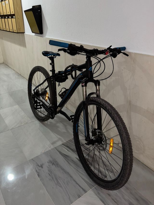 Bicicleta Merida BIG NINE 80 29