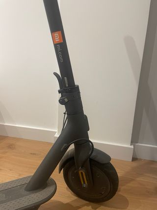 Patinete eléctrico Mi xaomi Scooter 1S