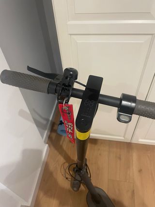 Patinete eléctrico Mi xaomi Scooter 1S