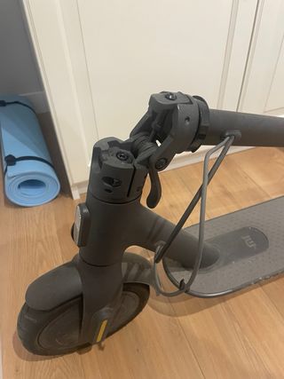Patinete eléctrico Mi xaomi Scooter 1S